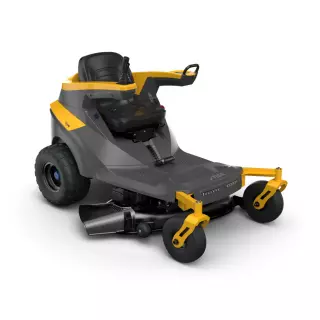 Traktor akumulatorowy Gyro 500e